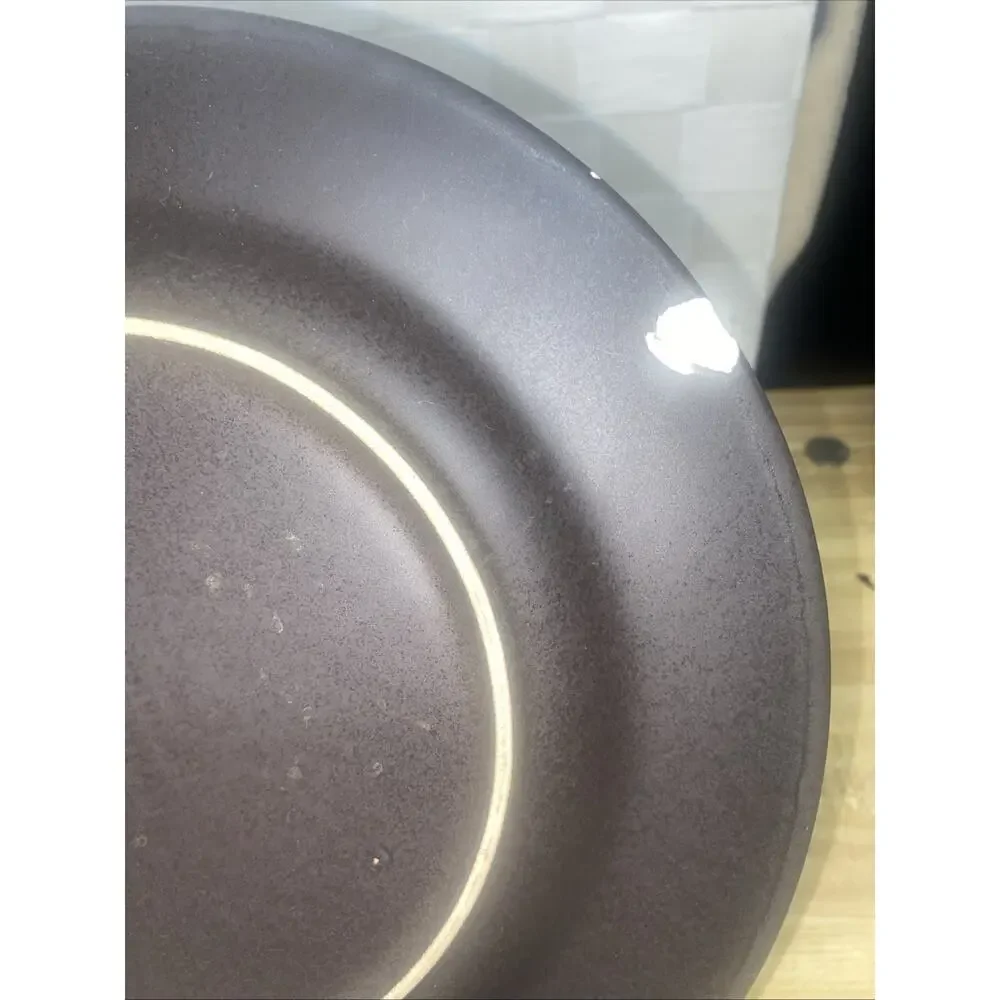 Lot Of 10 Pfaltzgraff Midnight Sun Various Bowls Plates Discontinued